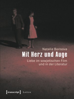 cover image of Mit Herz und Auge